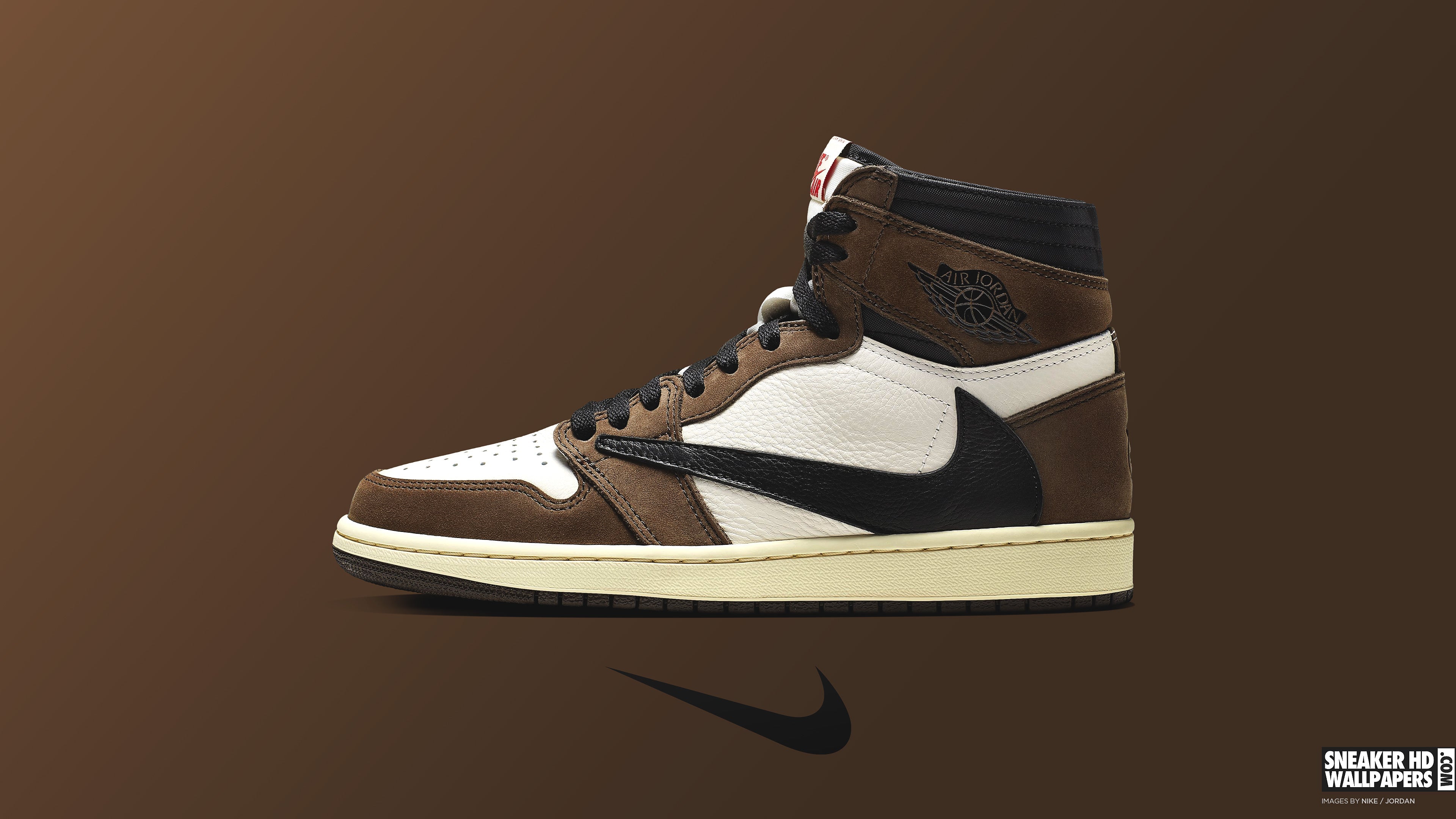 HIGH-TOP SNEAKERS