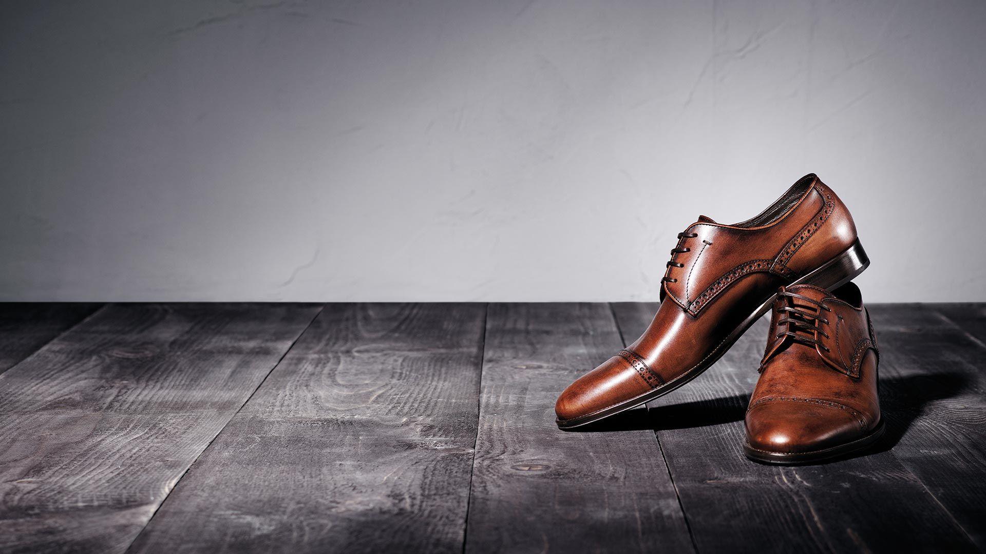 FORMAL SHOES