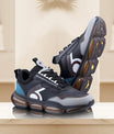 Bacca Bucci Viking Men's Exclusive X9X Elevated Sneakers | Hyper Airsole Conduit