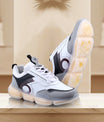 Bacca Bucci Viking Men's Exclusive X9X Elevated Sneakers | Hyper Airsole Conduit
