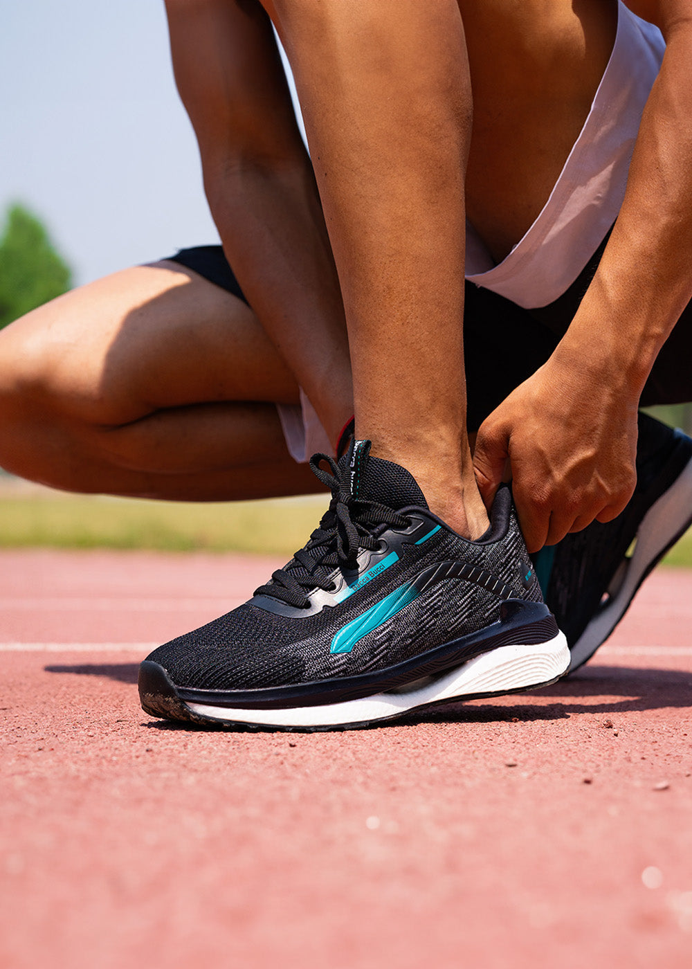 Stride Master Sport shoes