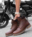 Bullet ORIGINAL LEATHER BOOTS