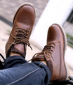 Bullet ORIGINAL LEATHER BOOTS