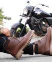 Bullet ORIGINAL LEATHER BOOTS