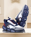 Bacca Bucci Viking Men's Exclusive X9X Elevated Sneakers | Hyper Airsole Conduit