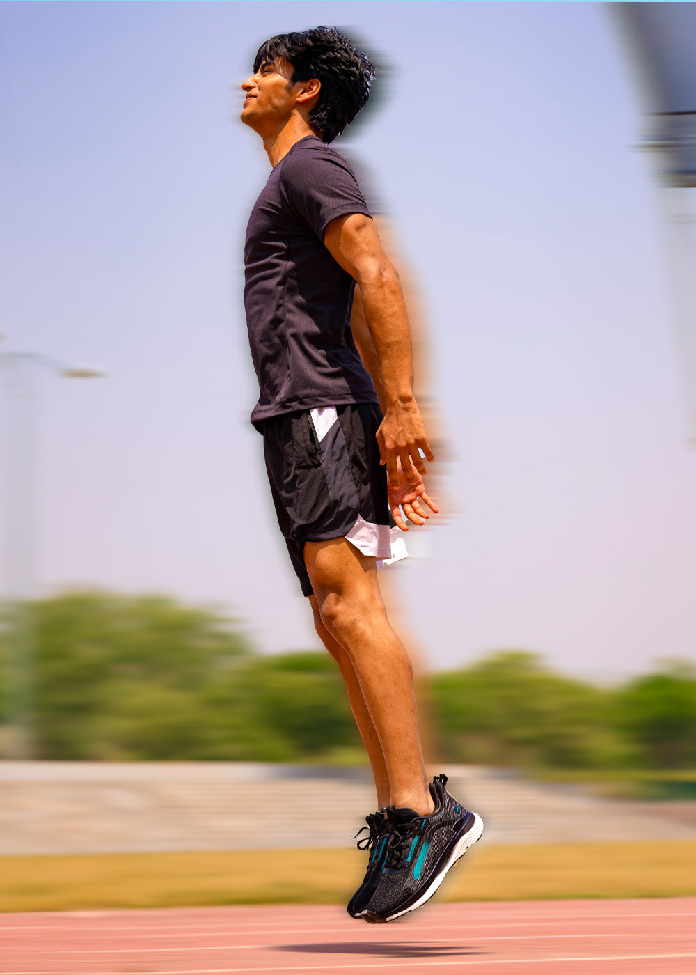 Stride Master Sport shoes