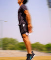 Stride Master Sport shoes