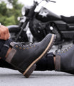 Bullet ORIGINAL LEATHER BOOTS