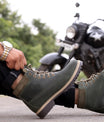 Bullet ORIGINAL LEATHER BOOTS