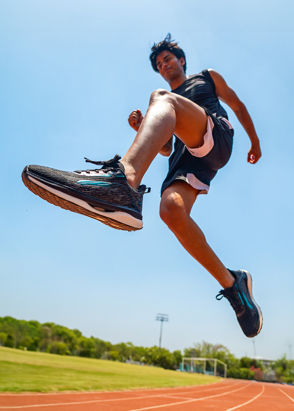 Stride Master Sport shoes