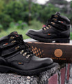 Steel Toe ADVENTURE Boots
