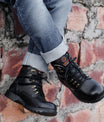 Steel Toe ADVENTURE Boots
