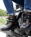 Steel Toe ADVENTURE Boots