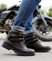 Steel Toe ADVENTURE Boots