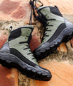 Flame ADVENTURE BOOTS
