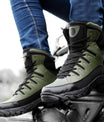Flame ADVENTURE BOOTS