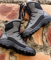 Flame ADVENTURE BOOTS