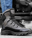 Flame ADVENTURE BOOTS