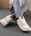 Groove Low Top Sneakers