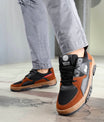 Groove Low Top Sneakers
