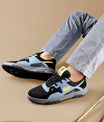 Groove Low Top Sneakers