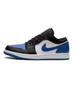 NIKE Jordan 1 Low Alternate Royal Toe Sneaker