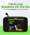 Helios On The Go Sneaker Care Kit