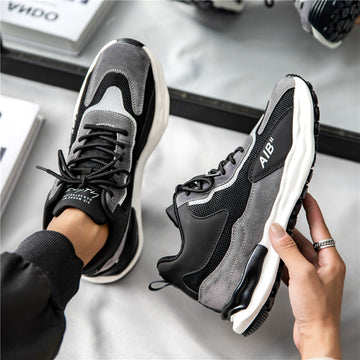 Black fashion