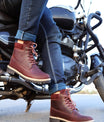 Bullet ORIGINAL LEATHER BOOTS