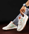 Groove Low Top Sneakers