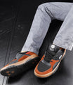 Groove Low Top Sneakers