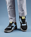 Groove Low Top Sneakers