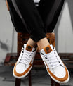 Manhattan Low-Top Sneakers