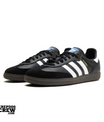 adidas Samba OG Black White Gum SNEAKERS