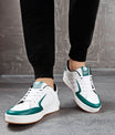 Manhattan Low-Top Sneakers