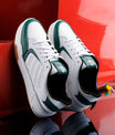 Manhattan Low-Top Sneakers