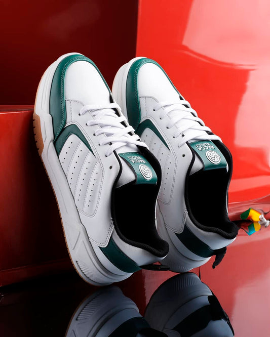 Manhattan Low-Top Sneakers