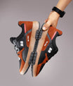 Groove Low Top Sneakers