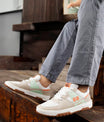 Groove Low Top Sneakers