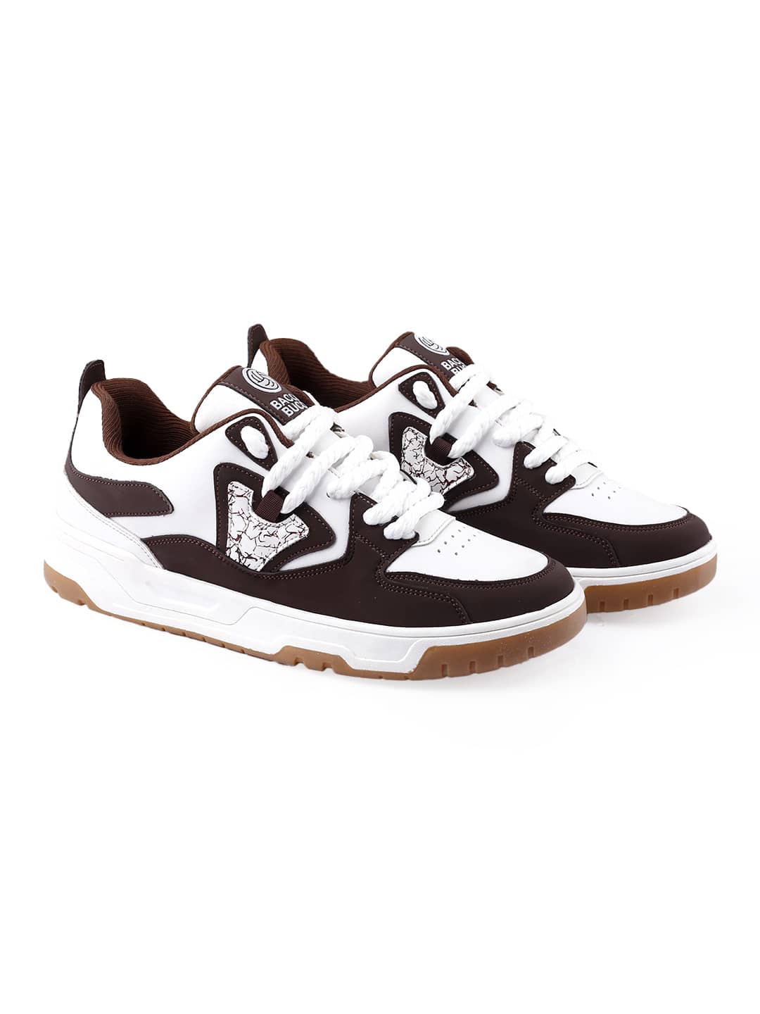 Stride Eclipse LOW-TOP SNEAKERS