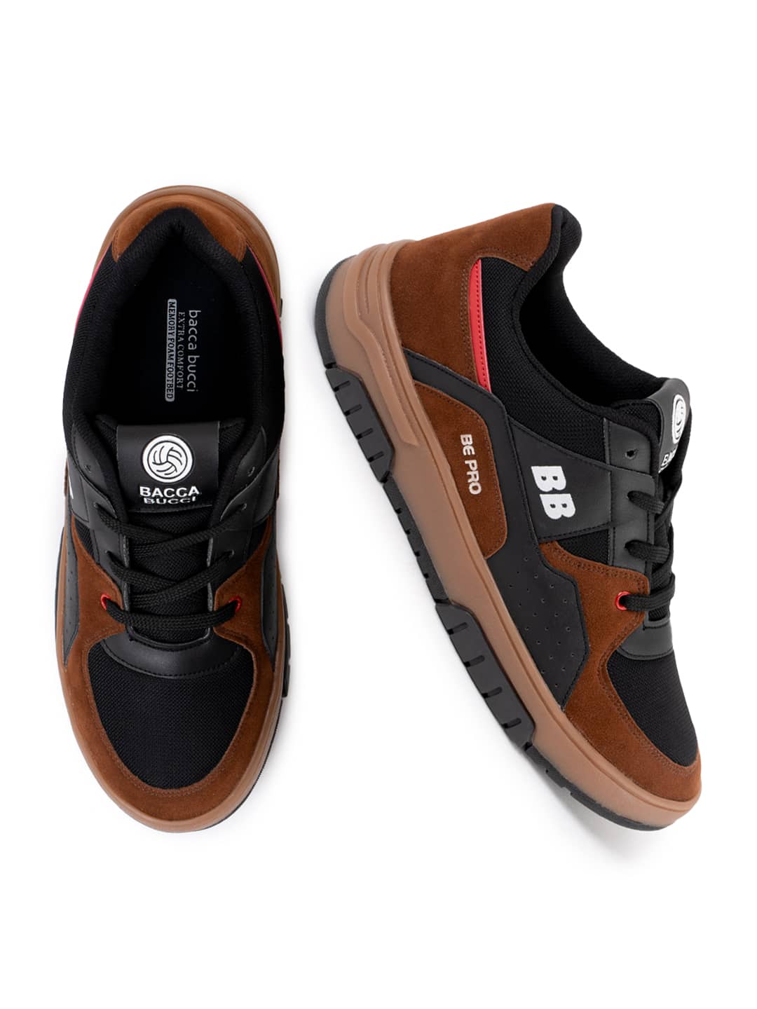 Groove Low Top Sneakers