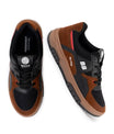 Groove Low Top Sneakers