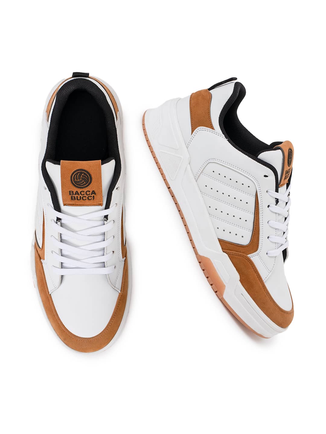 Manhattan Low-Top Sneakers