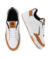 Manhattan Low-Top Sneakers
