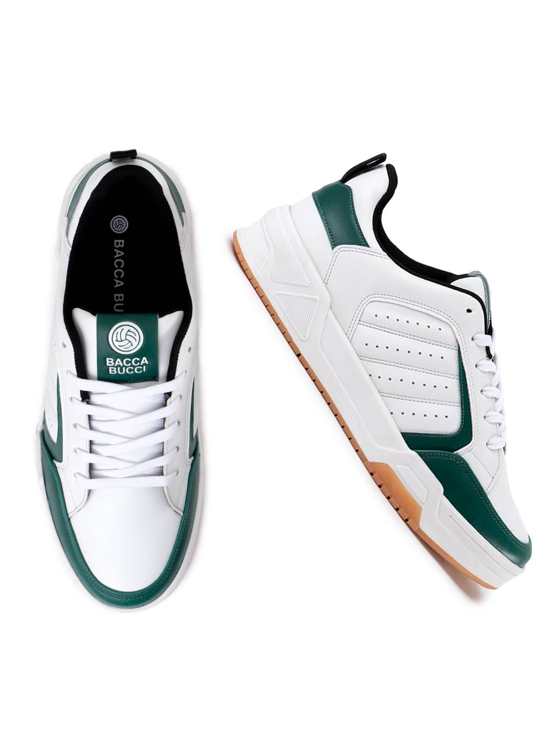 Manhattan Low-Top Sneakers