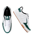 Manhattan Low-Top Sneakers