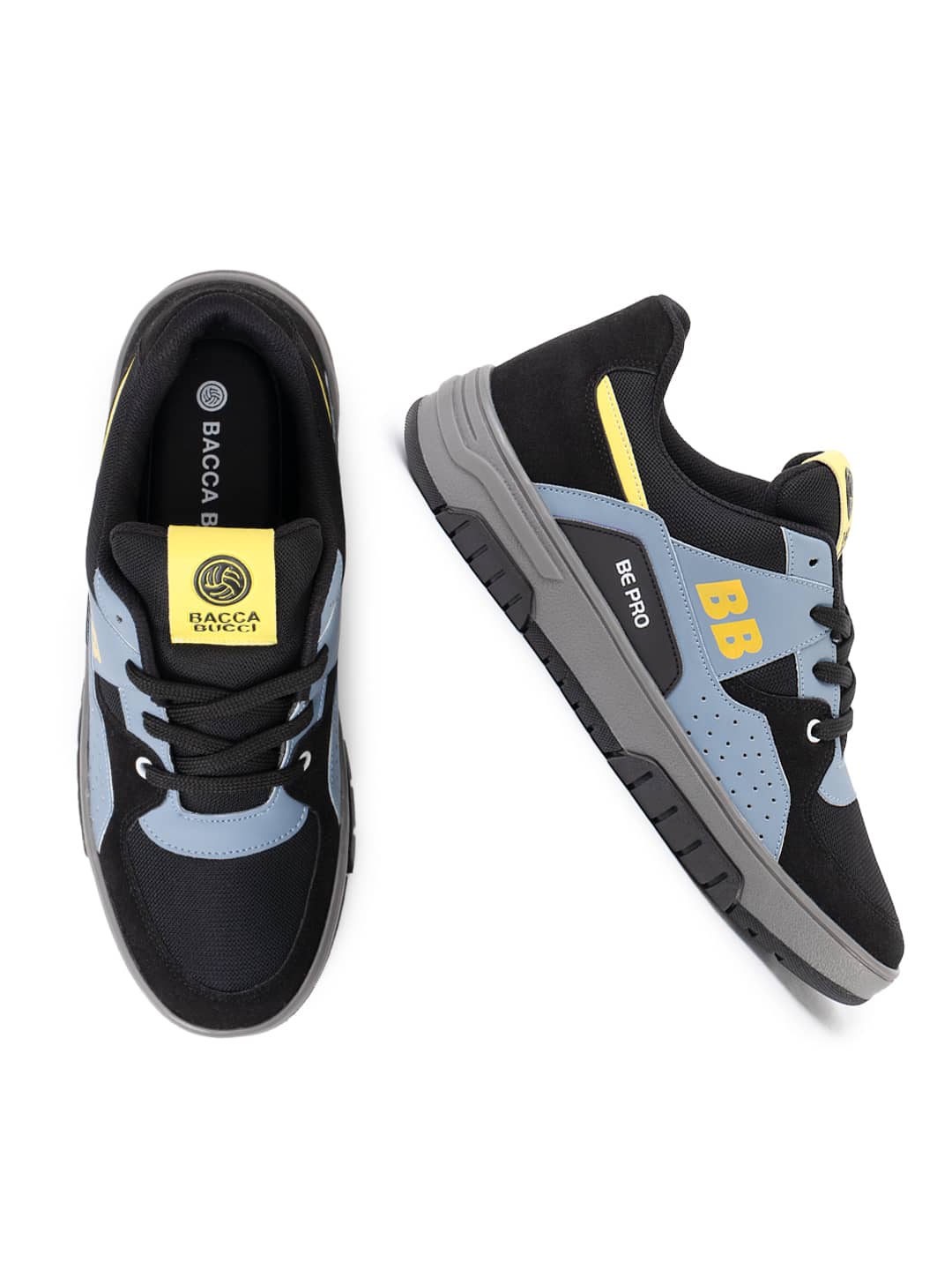 Groove Low Top Sneakers