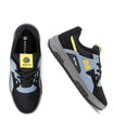 Groove Low Top Sneakers