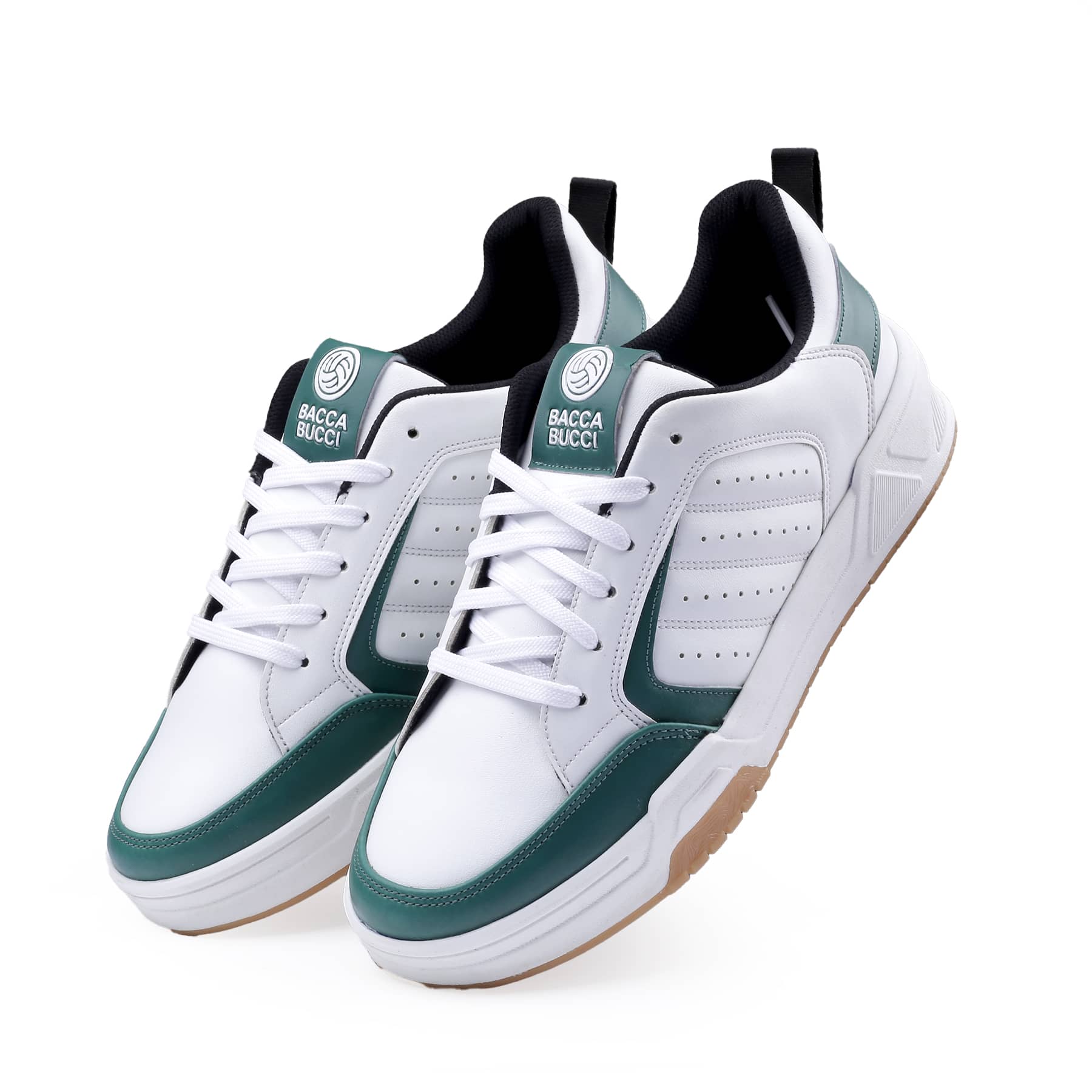 Manhattan Low-Top Sneakers
