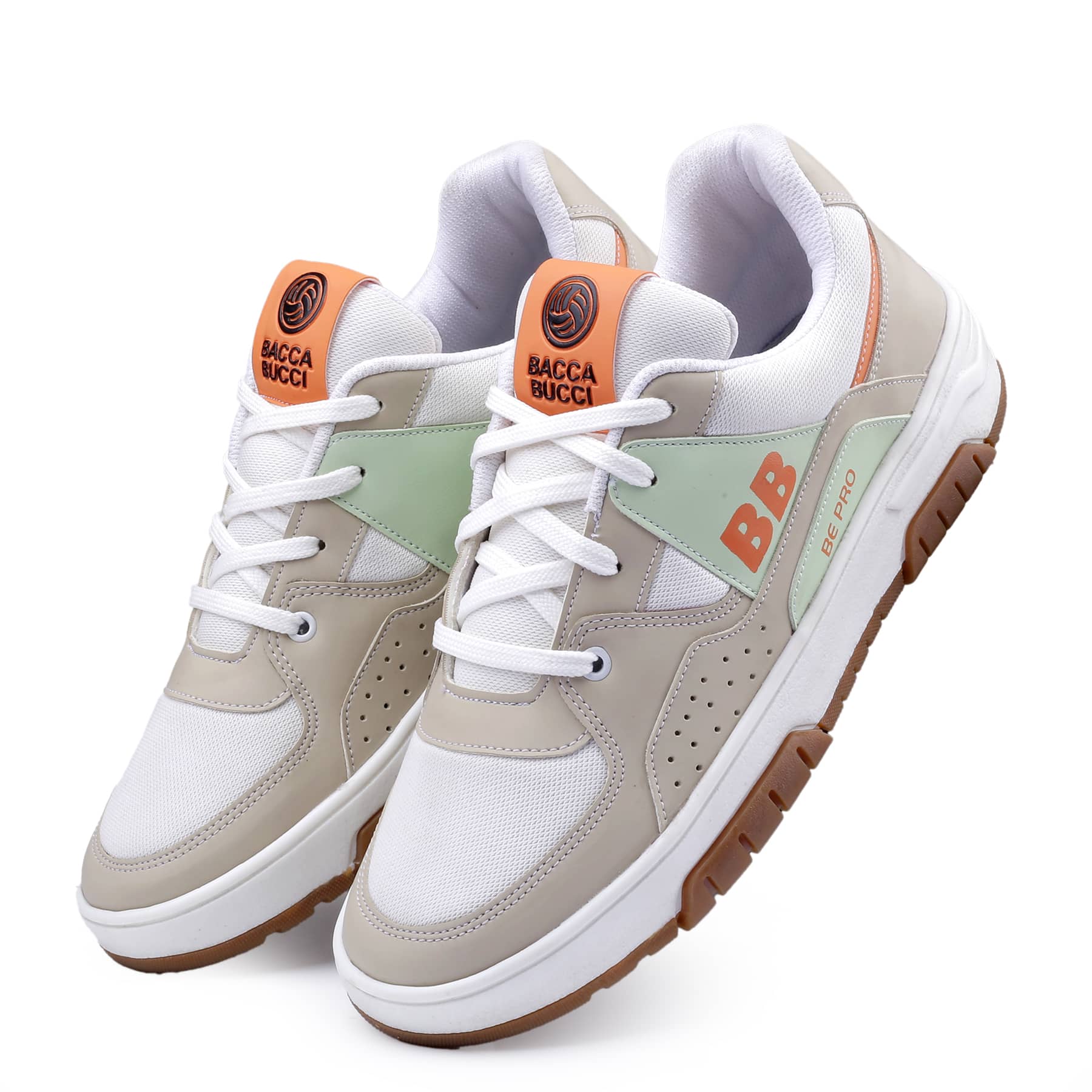 Groove Low Top Sneakers